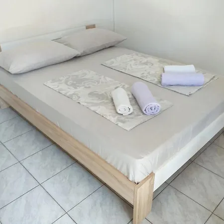 Lägenhet I-p Malinska