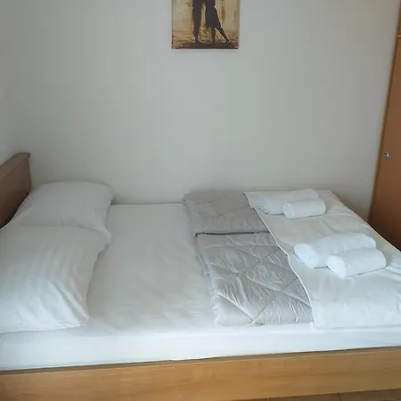 Lägenhet I-p Malinska