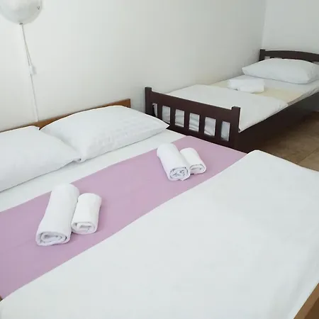 I-p Lägenhet Malinska