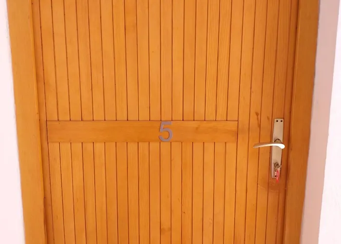 Apartamento I-p Malinska