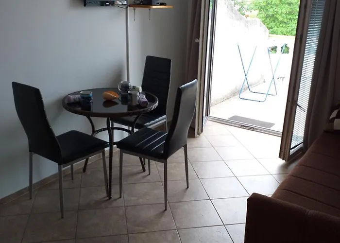 I-p Apartamento Malinska
