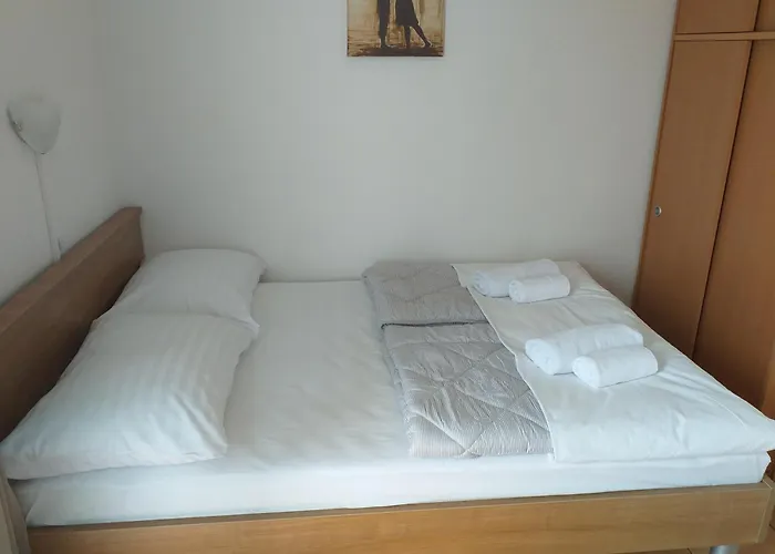 Apartamento I-p Malinska