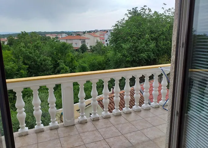 Apartamento I-p *