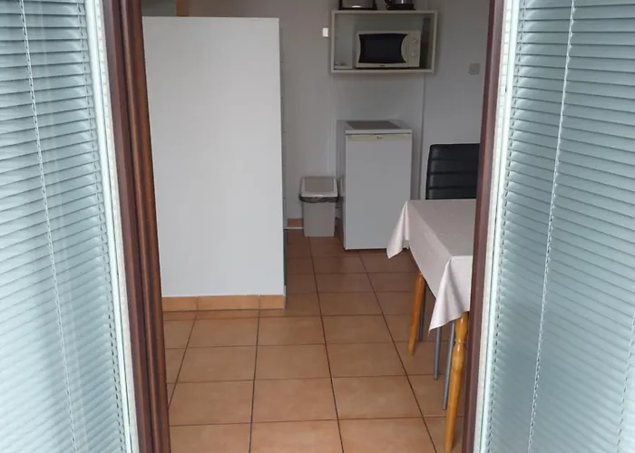 I-p Apartamento