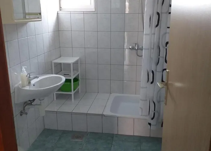 Apartamento I-p Malinska