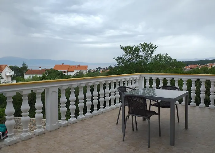 Apartamento I-p *