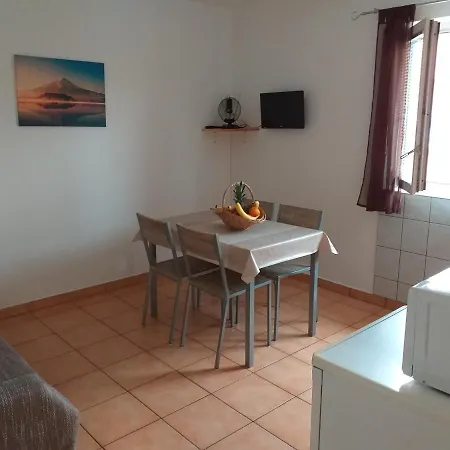I-p Apartment Malinska