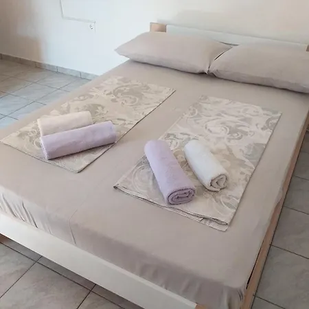 Апартаменты I-p *