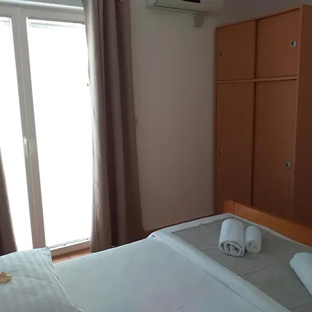 I-p Apartment Malinska