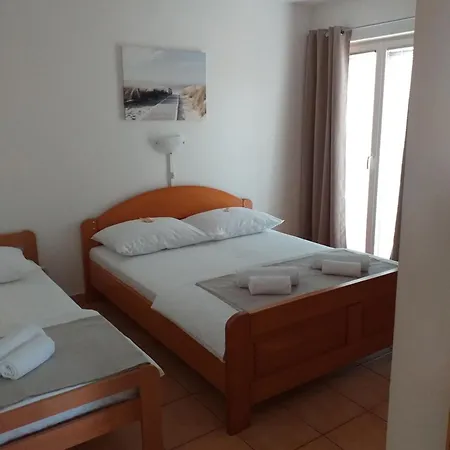 Apartment I-p Malinska
