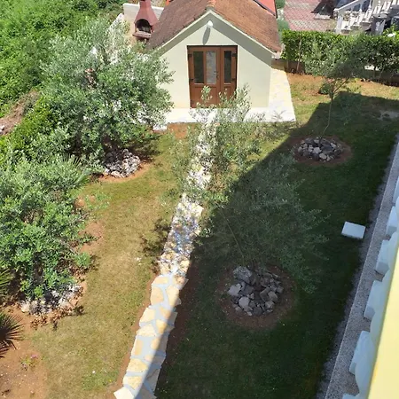 I-p Малинска