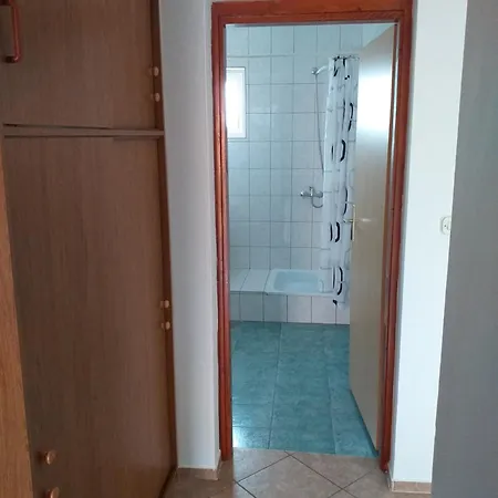 I-p Apartment Malinska