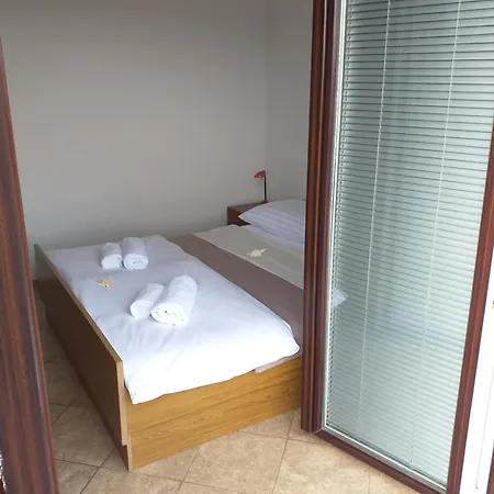 I-p Апартаменты