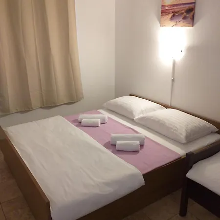 Апартаменты I-p