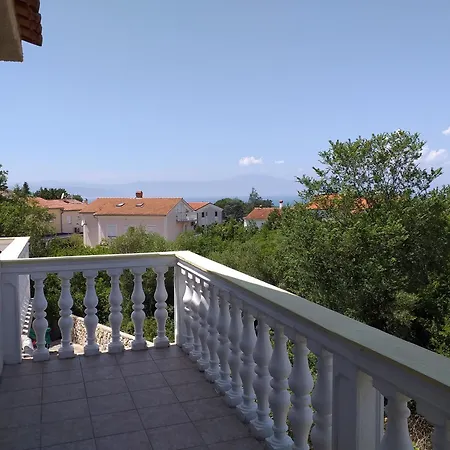 Apartament I-p *