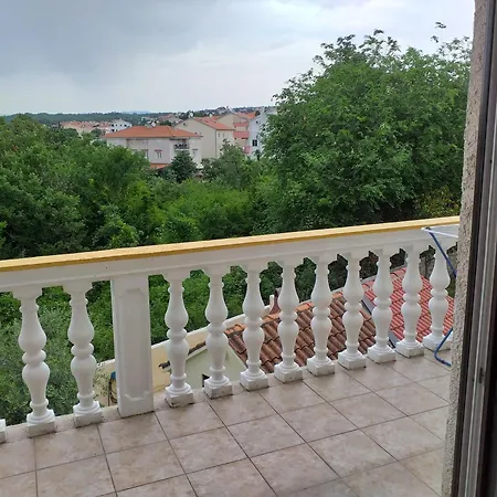 Апартаменты I-p *