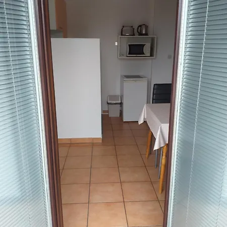 I-p Apartment