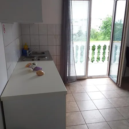 I-p Apartment Malinska