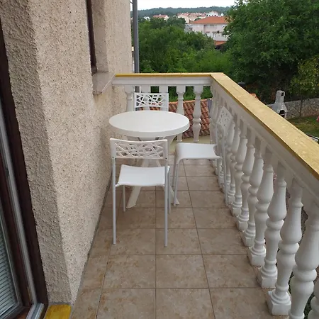 Апартаменты I-p Малинска