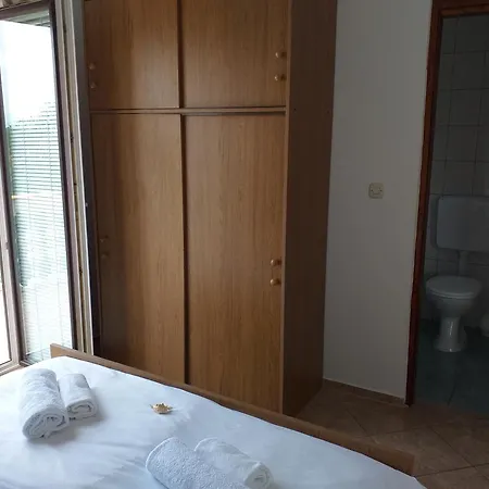 I-p Apartment