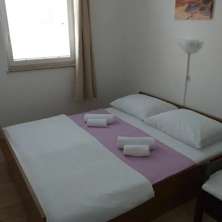 Апартаменты I-p