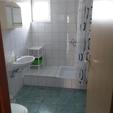 Апартаменты I-p Малинска