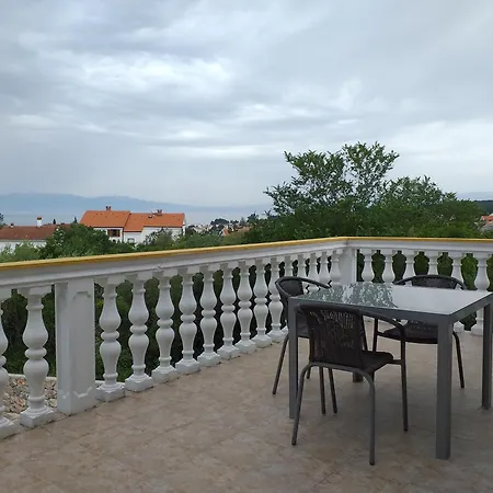 Apartament I-p *