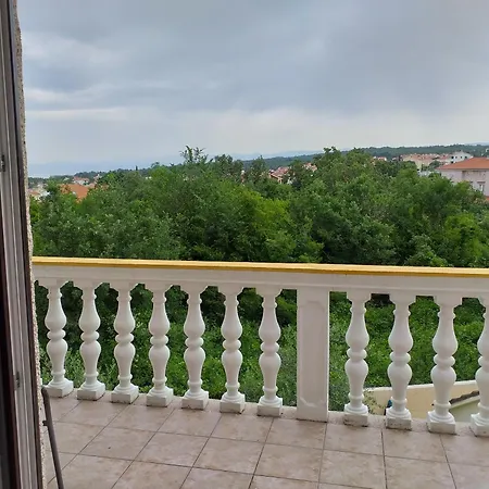 Апартаменты I-p *