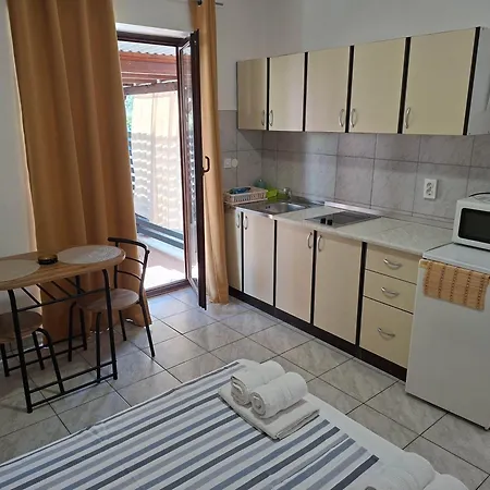 Apartament I-p