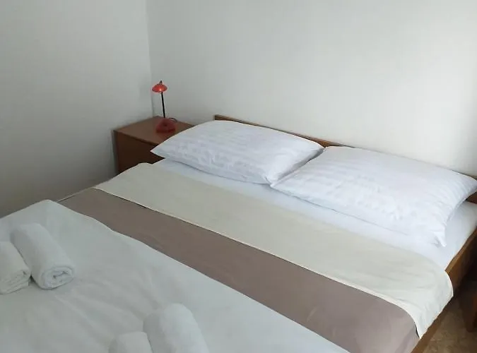 I-p Apartman