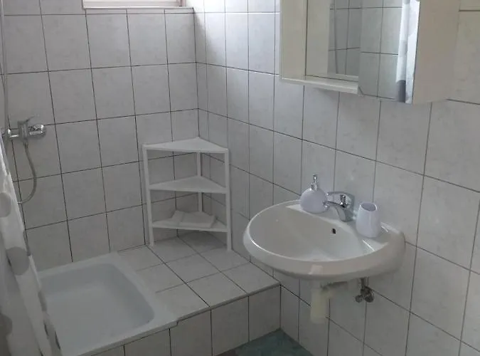 I-p Apartman *