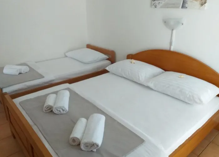Apartman I-p *