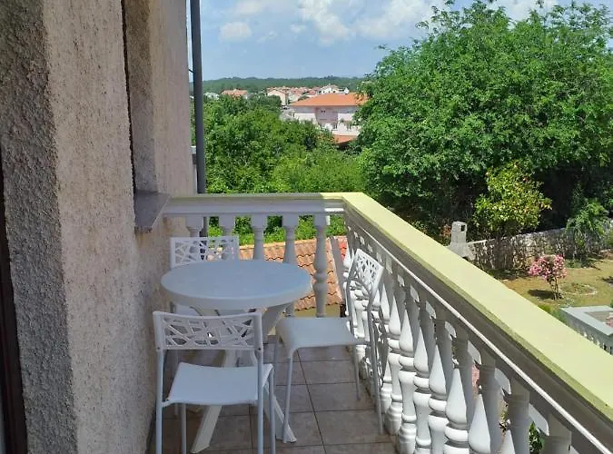 I-p Apartman Malinska