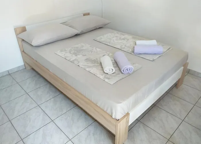 Apartman I-p Malinska