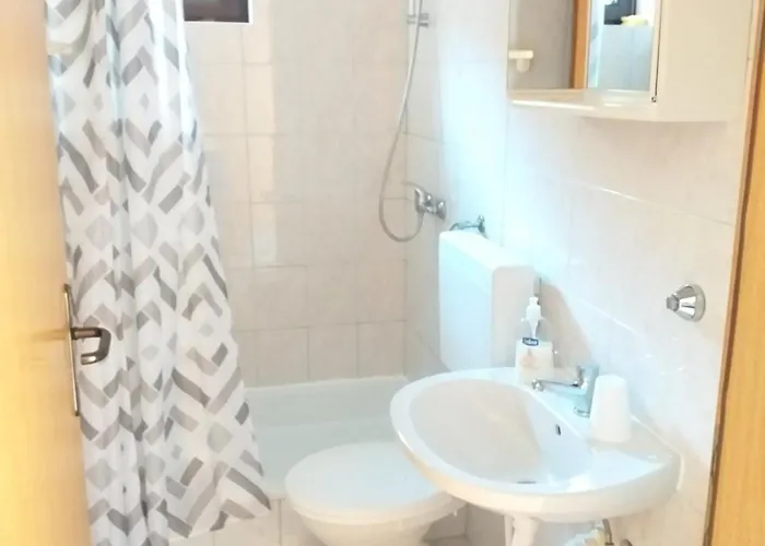 Apartman I-p