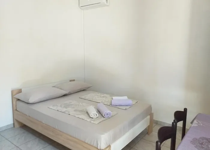I-p Apartman *
