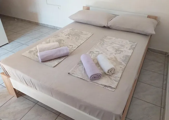 Apartman I-p *
