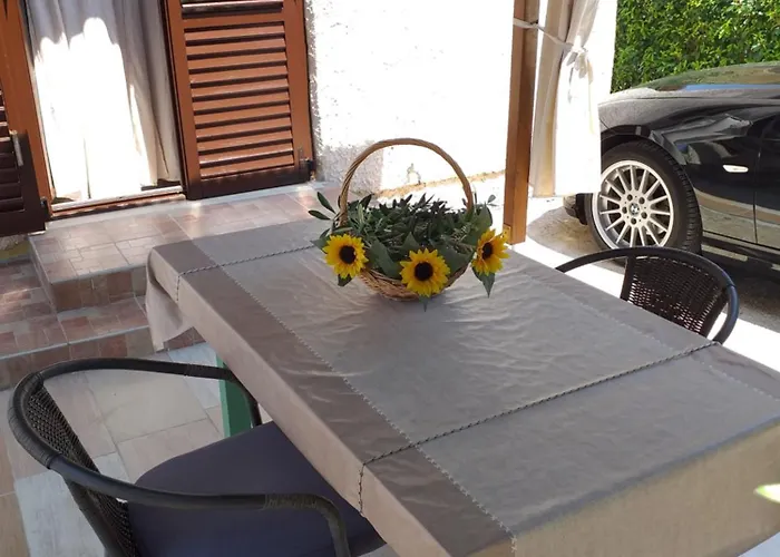 Apartman I-p Malinska