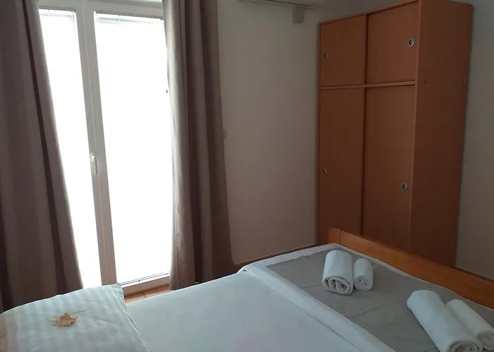 I-p Apartman Malinska