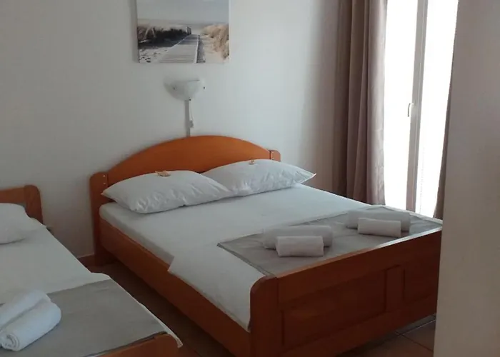 Apartman I-p Malinska