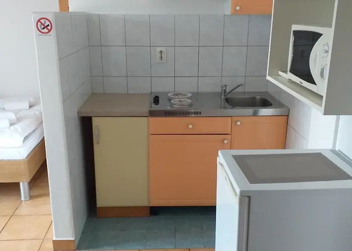 I-p Apartman *