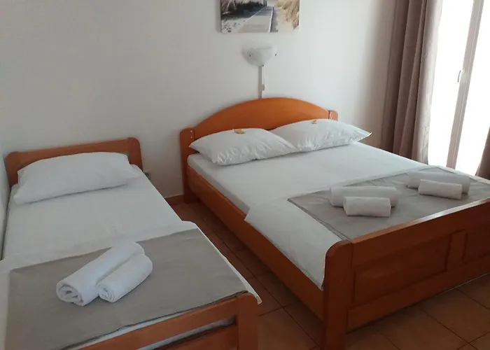 Apartman I-p Malinska