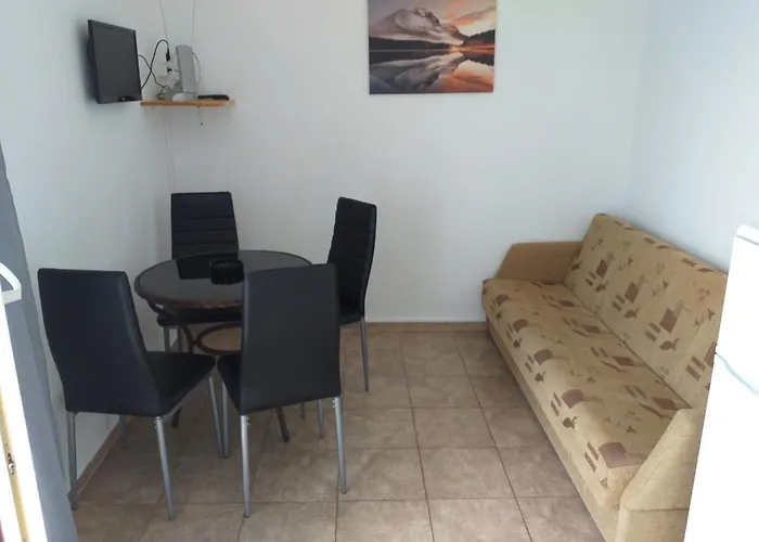 I-p Apartman *
