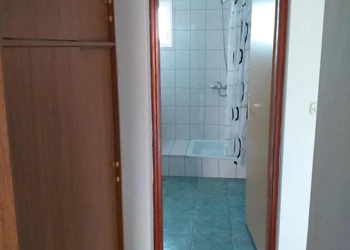 I-p Apartman Malinska