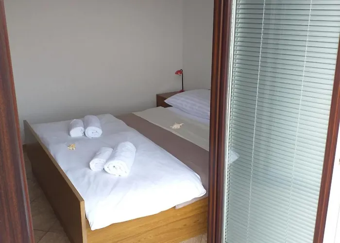 I-p Apartman
