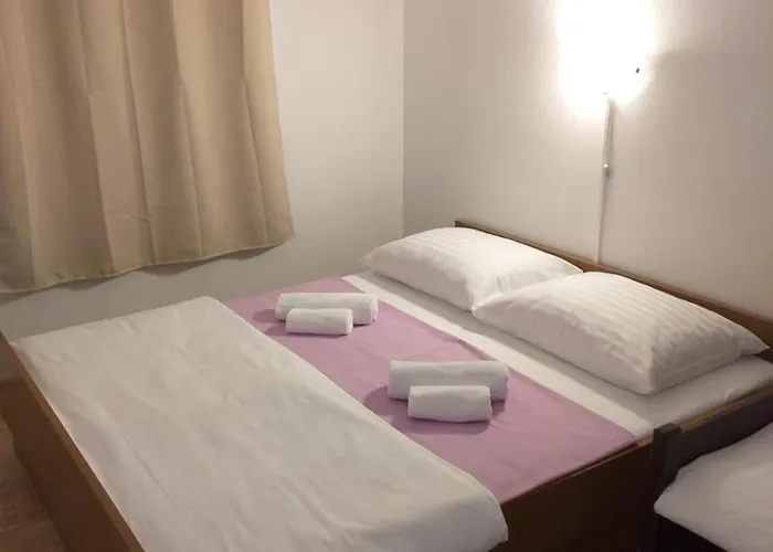 Apartman I-p