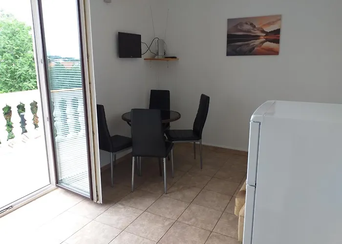 Apartman I-p