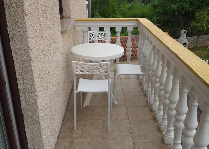Apartman I-p Malinska