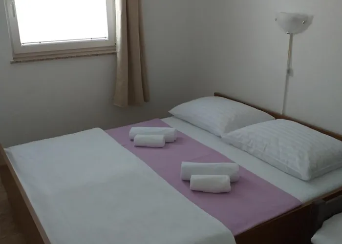 Apartman I-p