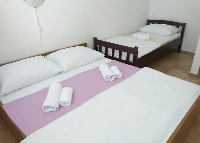 I-p Apartman Malinska